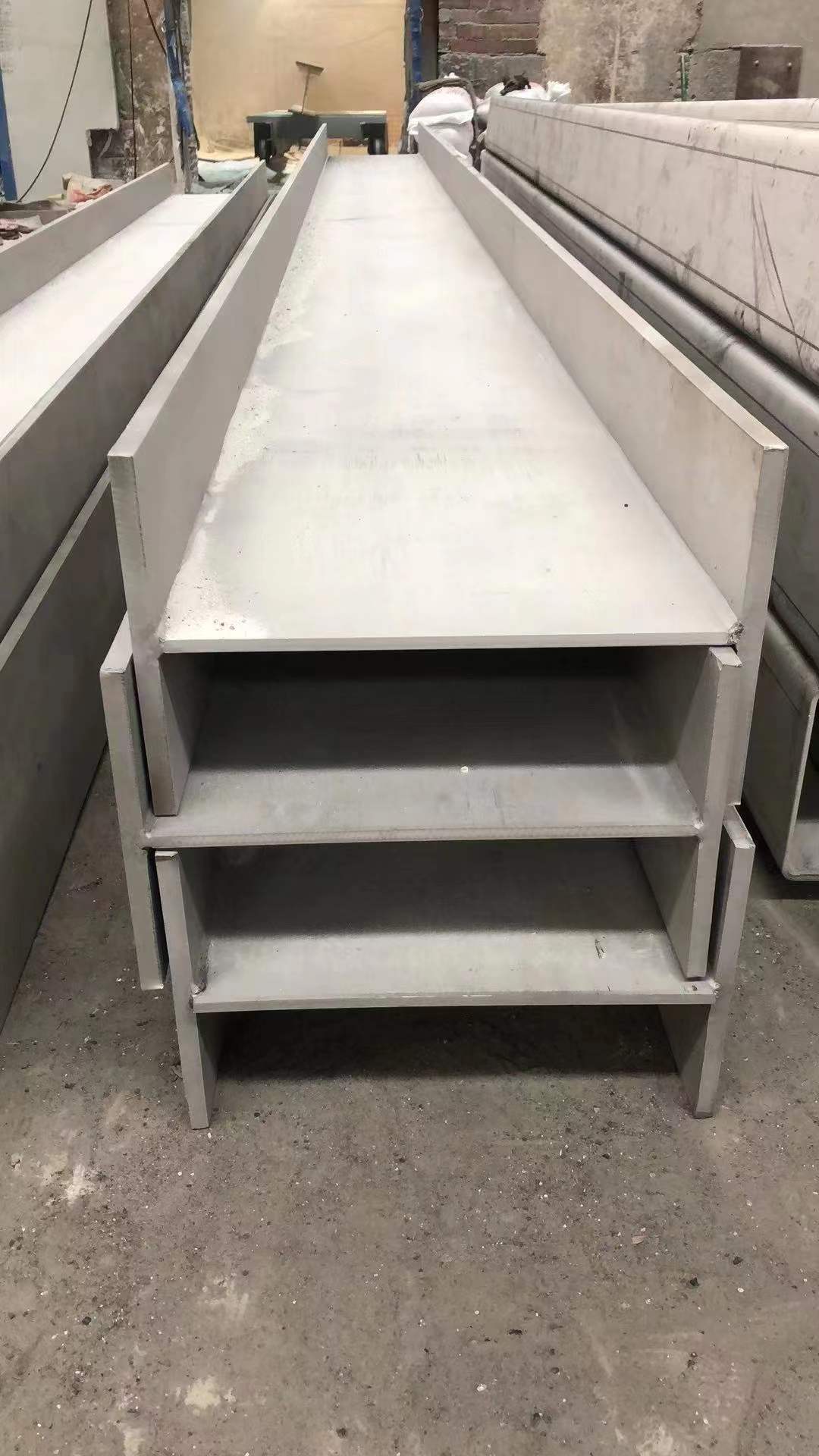 304L不銹鋼工字鋼